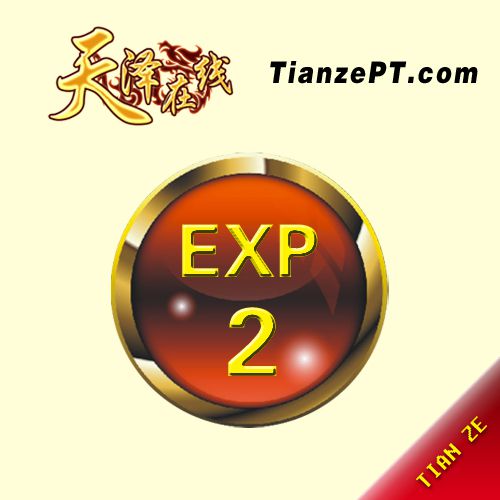【混战】2倍经验卡