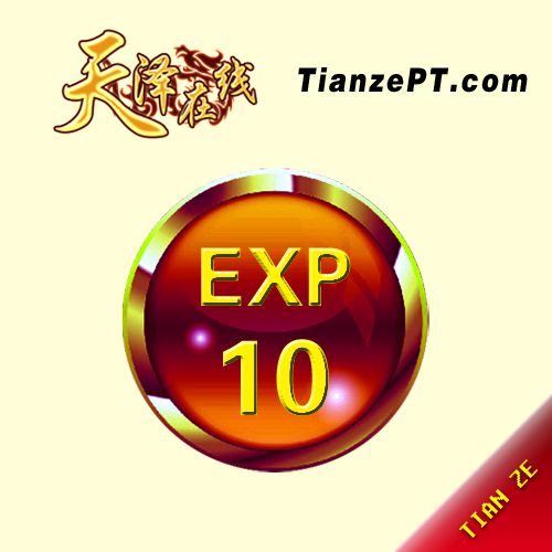 【混战】10倍经验卡